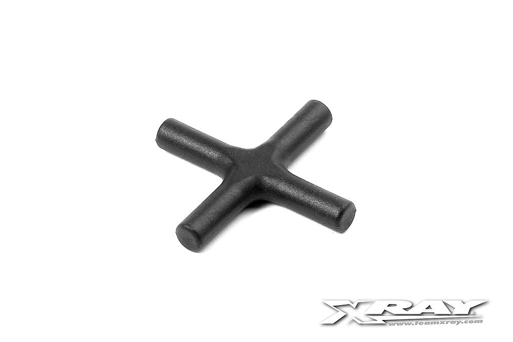 XRay Croix de différentiel composite 304980