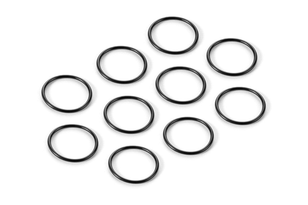 XRay Joints O-Ring 24x0.7mm (x10) 971240