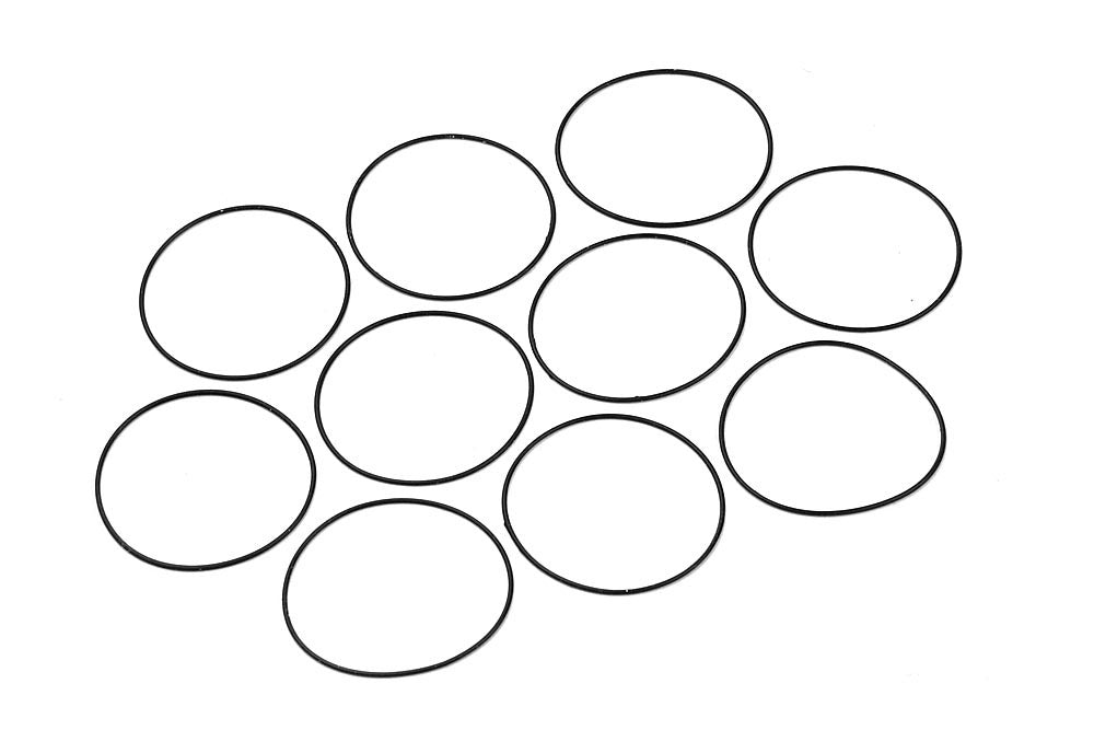 XRay Membranes d'amortisseurs (x4) T4 308082