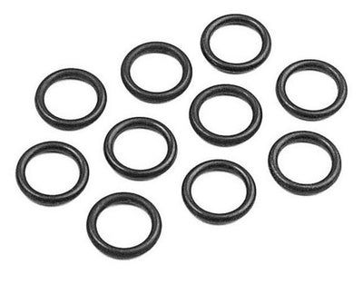 XRay Joints o-ring 5x1 (x10) 970050