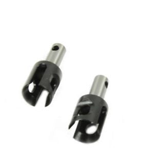 Xray Noix de différentiel pour goupille 2.5mm (x2) XB4 364961