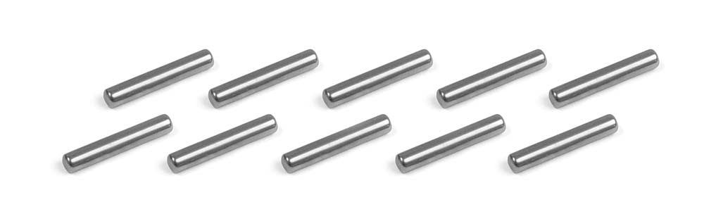 XRay Pin 2x8mm (x10) 981208