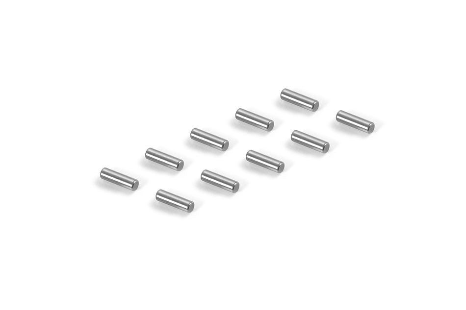 XRay Pin 2x14mm (x10) 981214