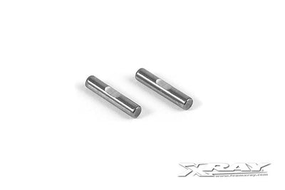 XRay Pin pour hexagone 2x10 mm (x2) 305392
