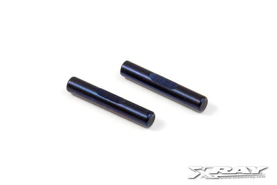XRay Pin pour cardan ECS 1.5x8 mm (x2) 305390