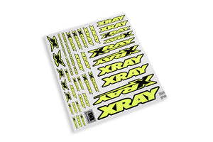 Xray RC - Radio-controlled racing cars