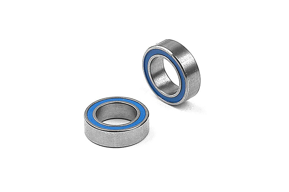 XRay Roulement à Billes MR128ZZ 8x12x3.5mm (x2) 930812