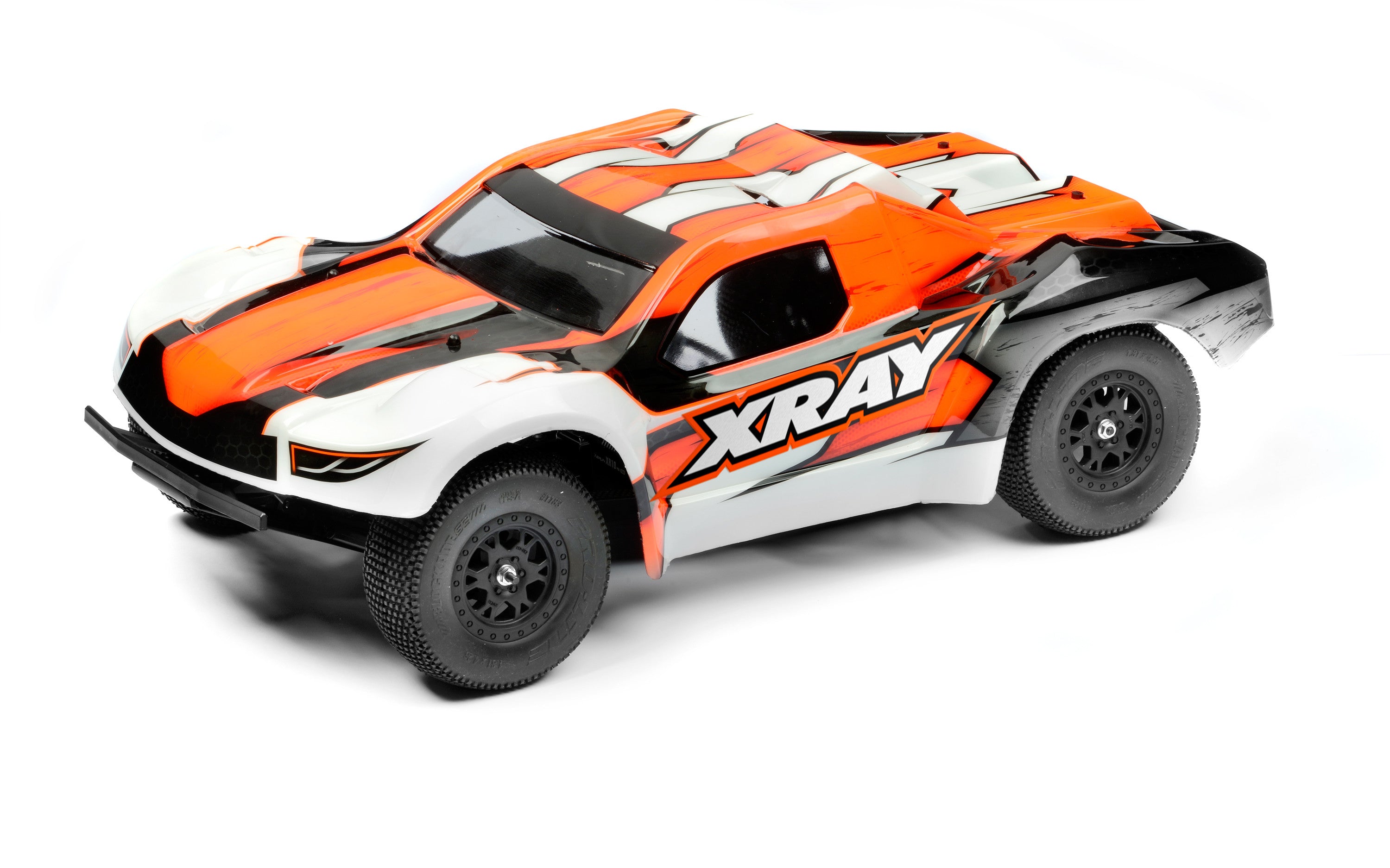 Xray SCX 2023 Short Course 2wd KIT 320301