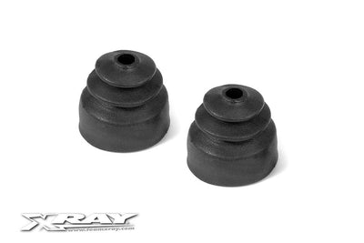 Xray Cardan central avant spring steel 355425