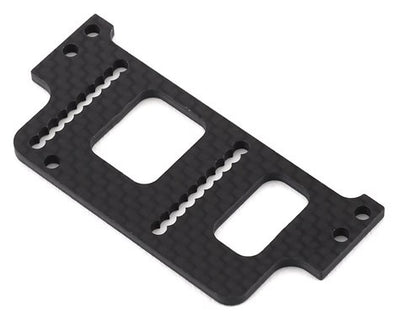 XRay Support Aileron Arrière Carbone 2.5mm X1 2019 373036