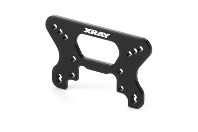 Xray Support d'amortisseurs Avant Aluminium 3.0mm 362085
