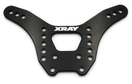 XRay Support d’amortisseur Arrière Aluminium LCG XB2 323088