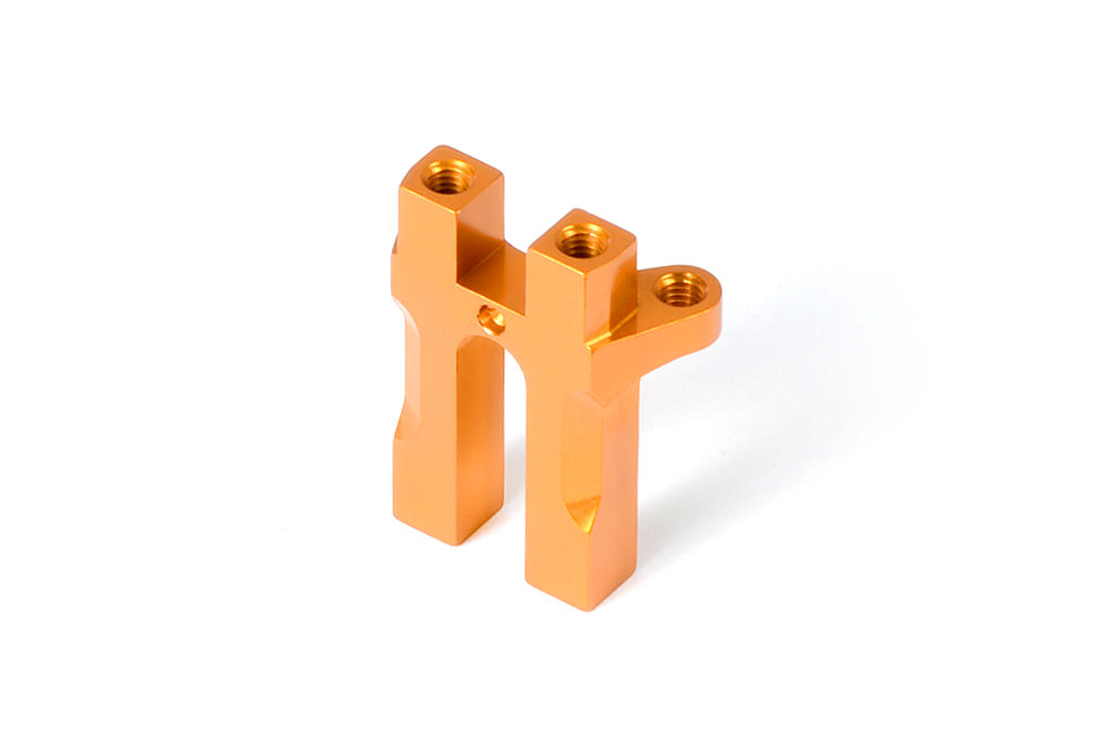 XRay Support alu 10.8mm alu orange 376364-O