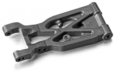 XRay Triangle inférieur Arrière Gauche Long Graphite XB4 363123-G