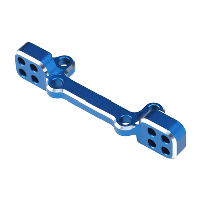 Yokomo Support de bras supérieur alu Y2-202UMBL