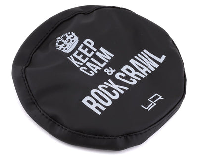Yeah Racing Housse Roue de Secours 1.9 "Keep Calm" YA-0491