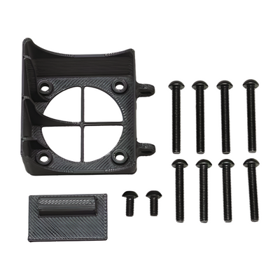 Yokomo Support de ventilateur 30mm YM-FS30
