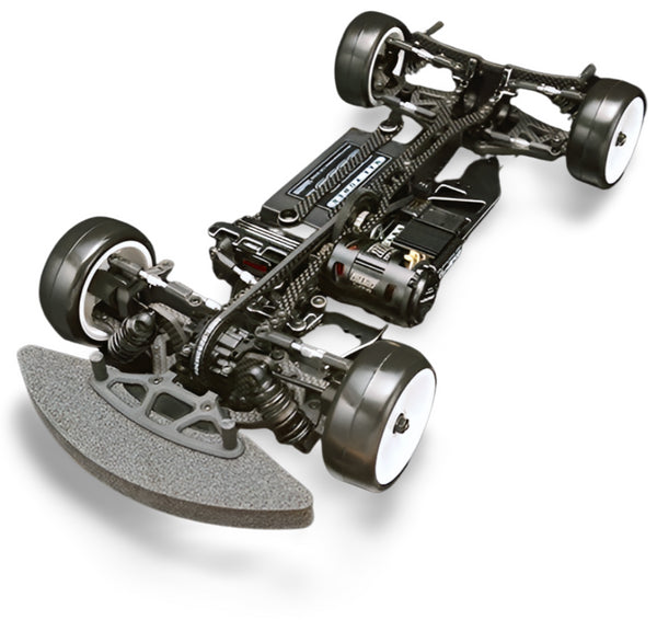 Yokomo 834B Dog Fighter Reproduction 1/10 4WD Off-Road