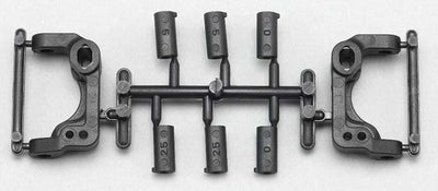 Yokomo Étrier pour Axes de 3mm avec Inserts (8Pcs) Z2-413DCG