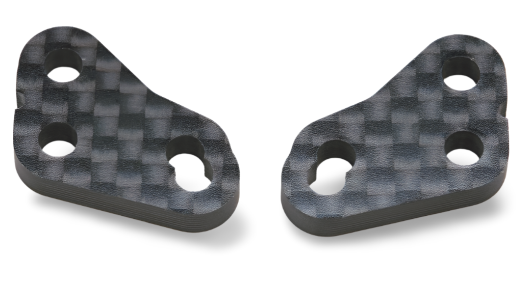Pièce de rechange pour commandes reculées Bonamici Racing S1000RR 2015 Pièce de rechange pour commandes reculées Bonamici Racing S1000RR 2015