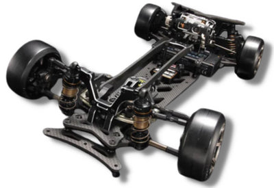 Yokomo MD 1.0 RWD Drift KIT