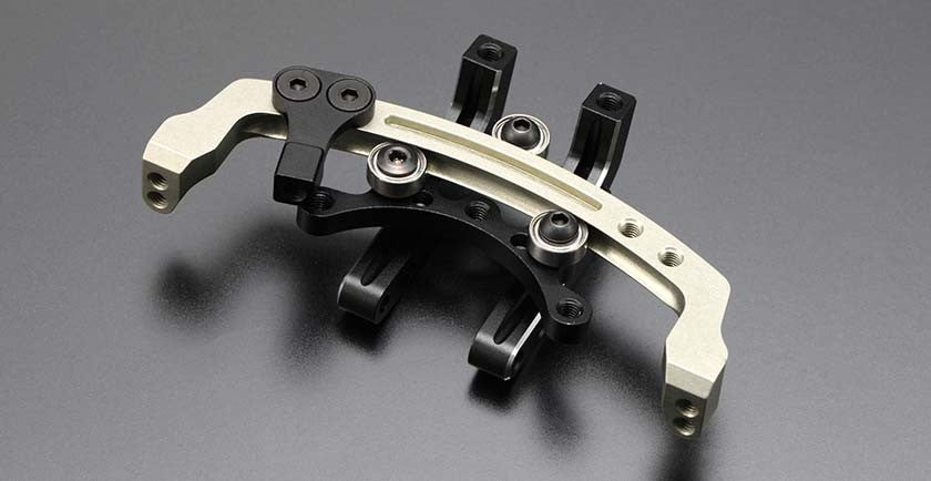 Yokomo MD 1.0 RWD Drift KIT