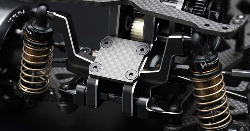 Yokomo MD 1.0 RWD Drift KIT