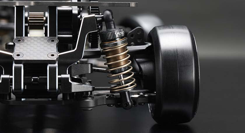 Yokomo MD 1.0 RWD Drift KIT