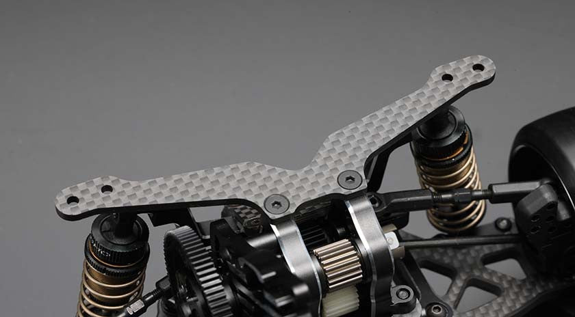 Yokomo MD 1.0 RWD Drift KIT
