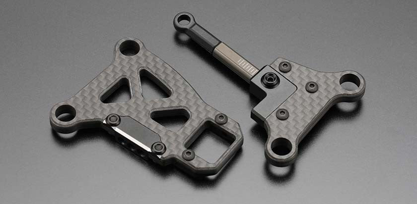 Yokomo MD 1.0 RWD Drift KIT