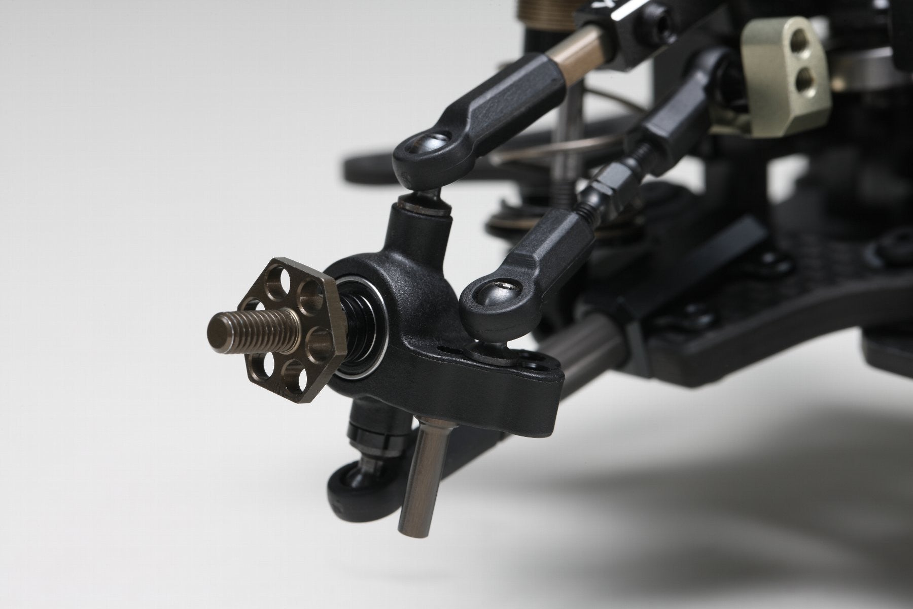 Yokomo Master Drift MD 2.0 RWD KIT