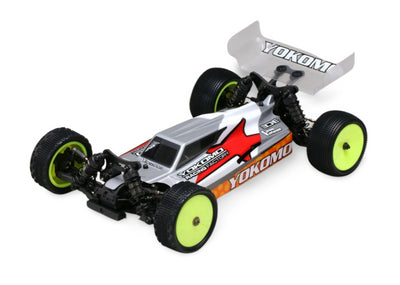 Yokomo Master Off-Road MO 2.0 4wd Buggy KIT