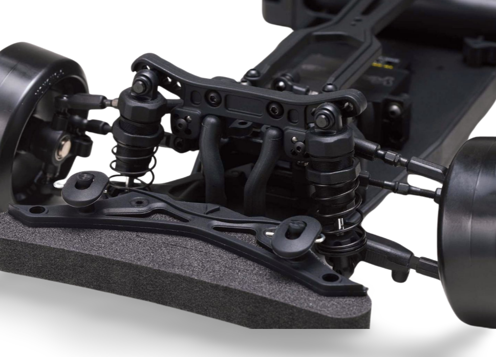 Yokomo Rookie Drift RD 2.0 RWD KIT + Gyro