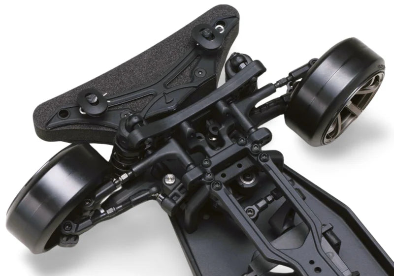 Yokomo Rookie Drift RD 2.0 RWD KIT + Carrozzeria BN Sports Toyota JZX100 Mark II DP-JZXBN