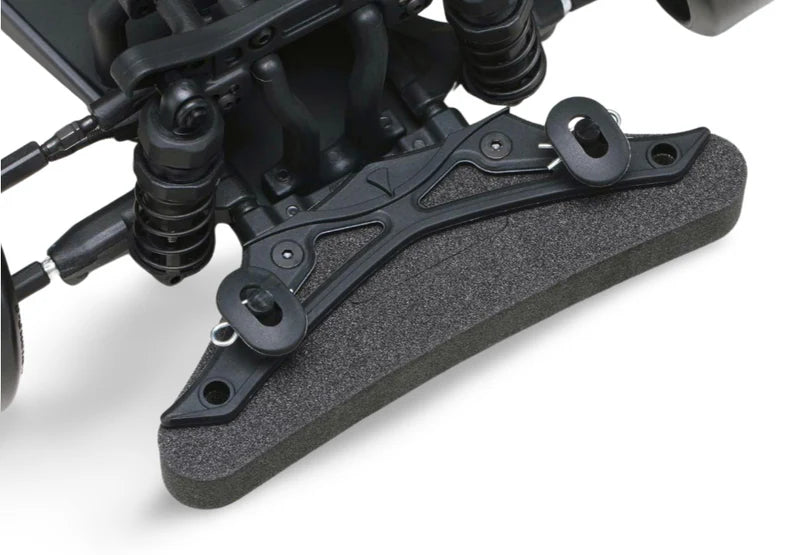 Yokomo Rookie Drift RD 2.0 RWD KIT + Carrosserie Nissan Fairlady Z DP-RZ34