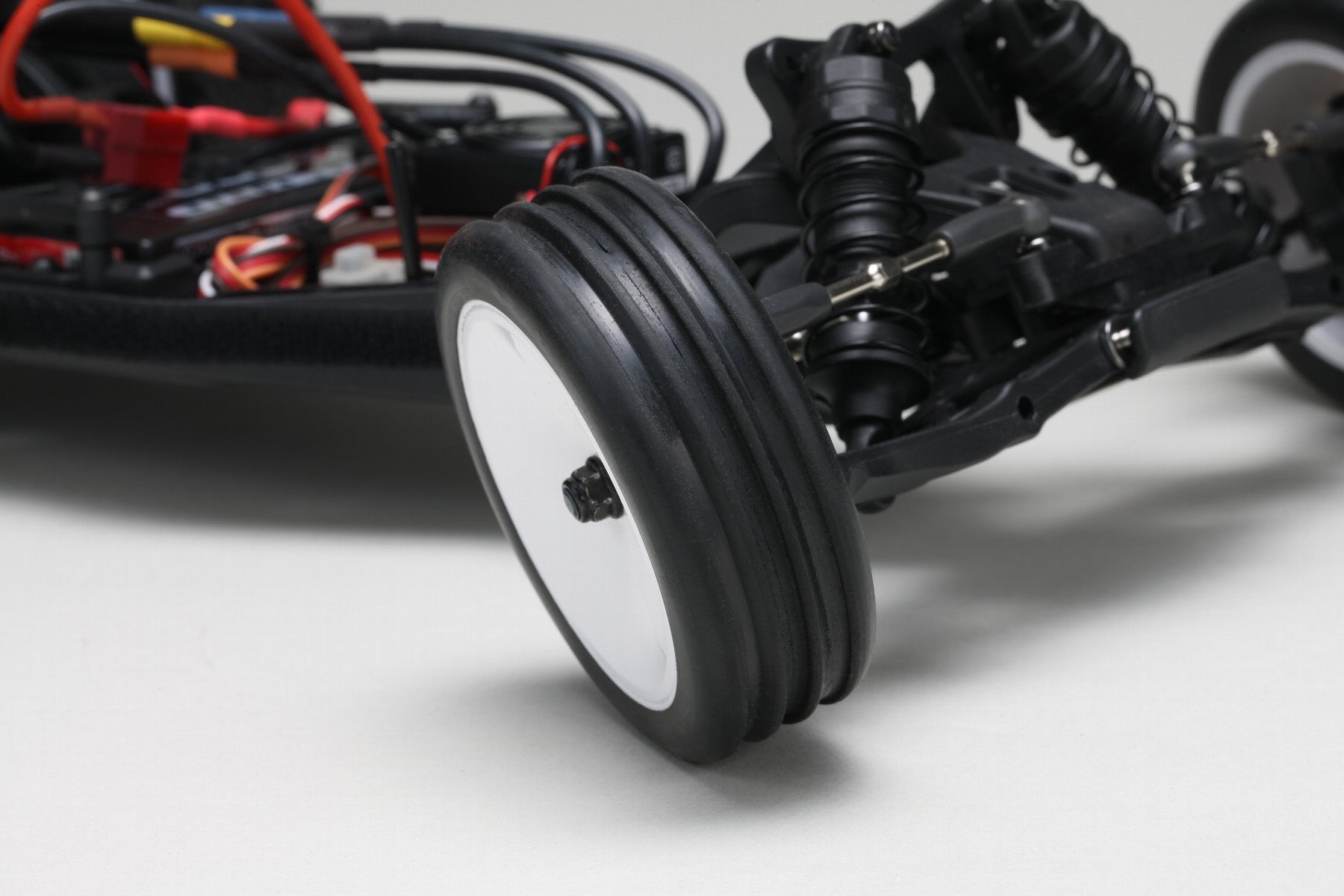 Yokomo Rookie Off-Road MO 1.0 2wd Buggy KIT