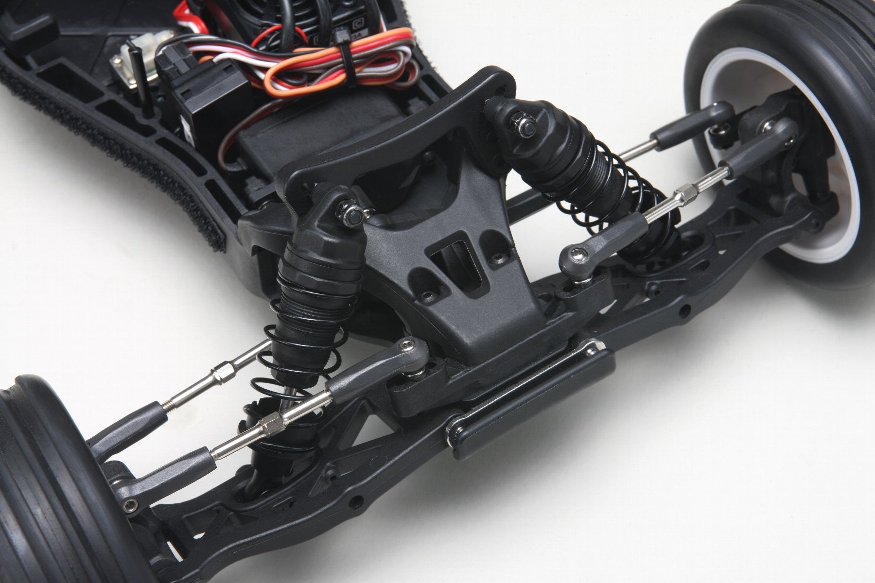 Yokomo Rookie Off-Road MO 1.0 2wd Buggy KIT