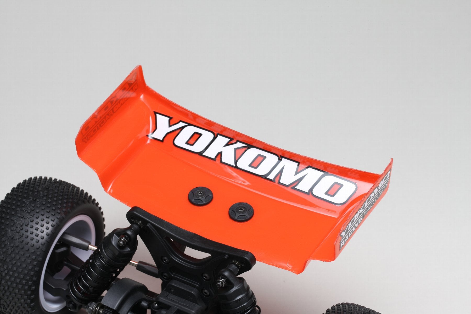 Yokomo Rookie Off-Road MO 1.0 2wd Buggy KIT