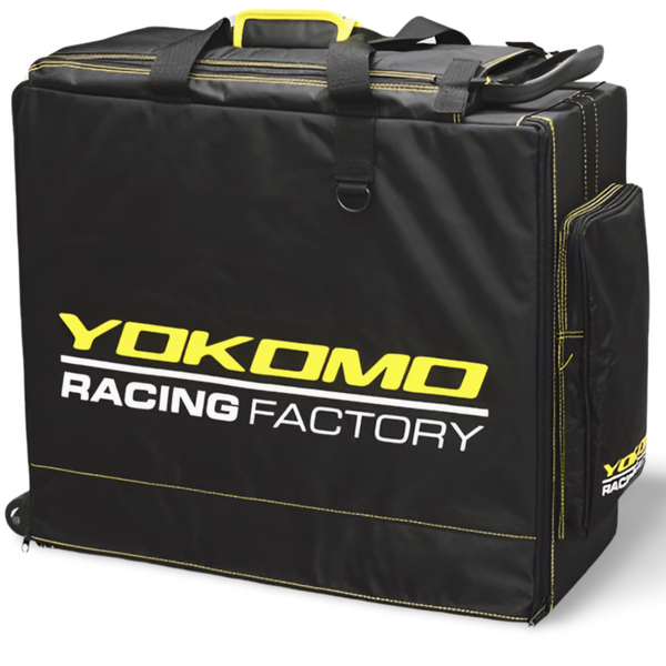 Yokomo Carrying Bag V5 YT-25PB5A