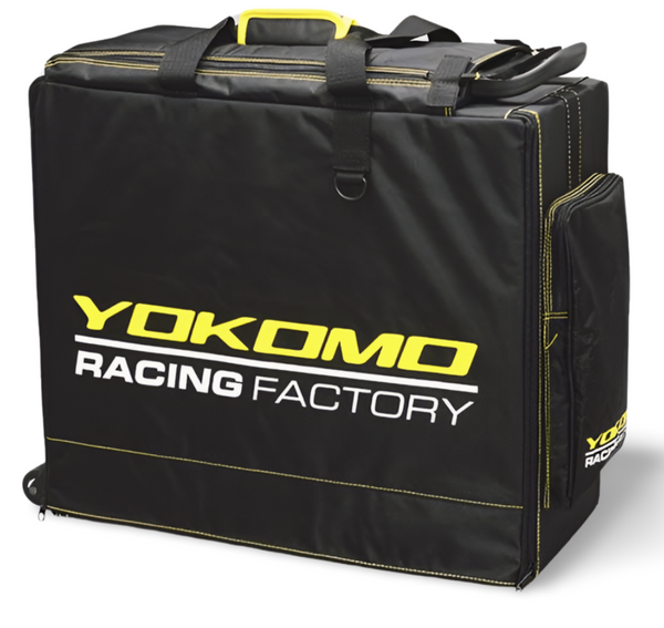 Yokomo Carrying Bag V5 YT-25PB5A