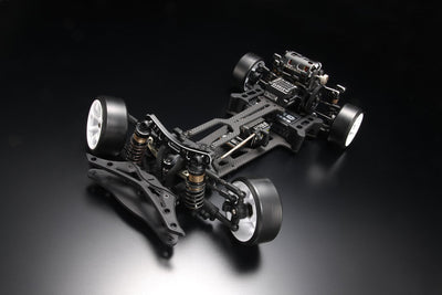 Yokomo Super Drift SD 2.0 RWD KIT