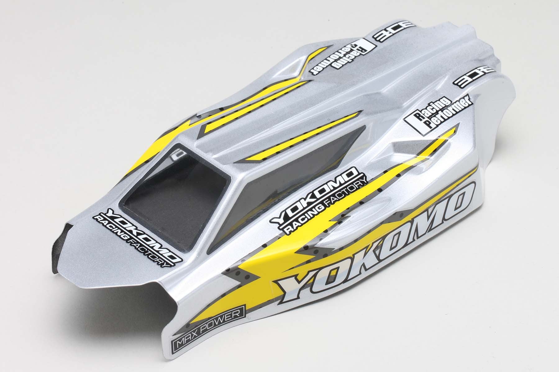 Yokomo Super Off-Road RO 2.0 2wd Buggy KIT