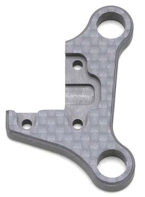 Yokomo Triangle Inférieur Avant Gauche Carbone MD1.0 MD-008FLC