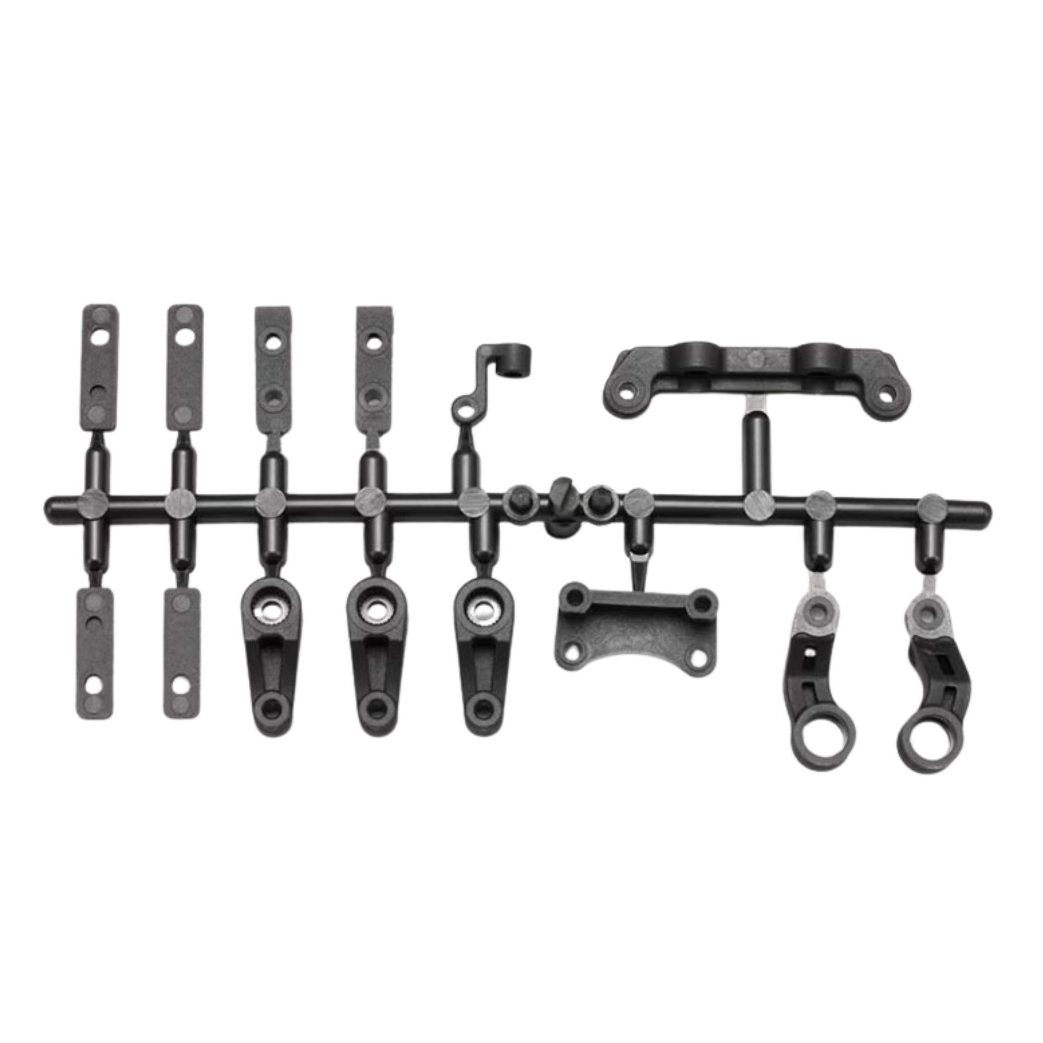 Yokomo Grappe de direction SO3.0 Z2-200-3A