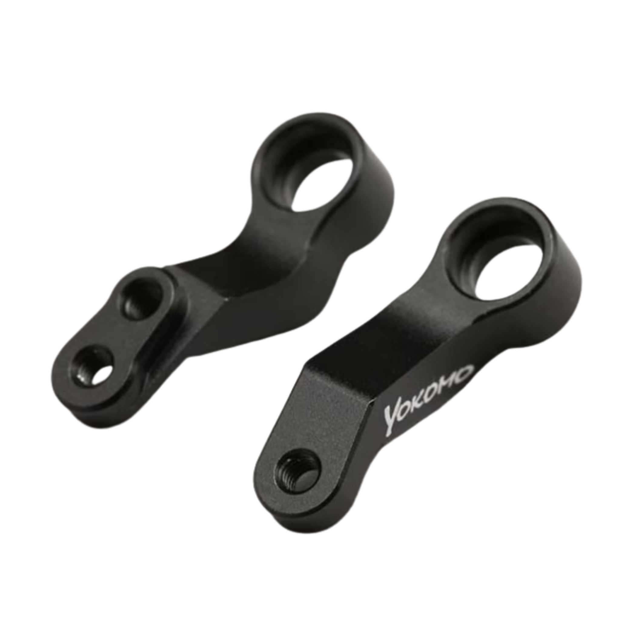 Yokomo Bras de direction (2Pcs) SO3.0 Z2-201BA3A