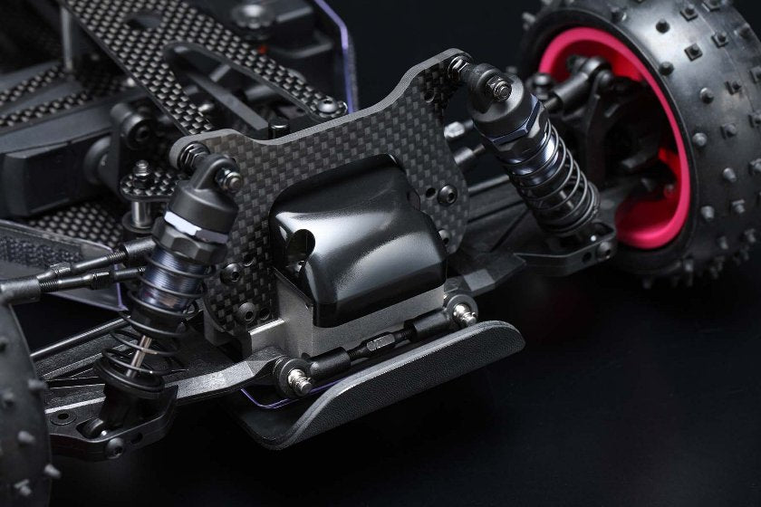 Yokomo Buggy Super Dog Fighter Works 91 KIT YZ-W91TS