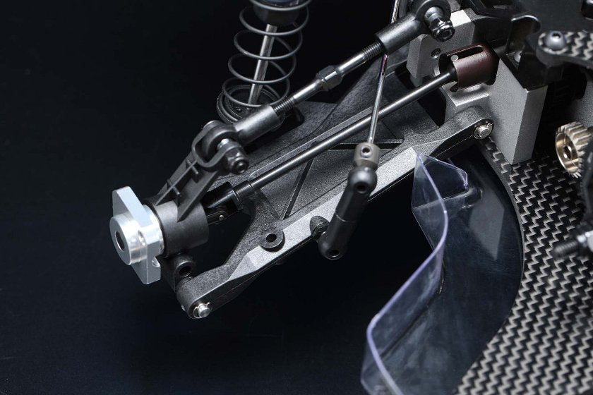 Yokomo Buggy Super Dog Fighter Works 91 KIT YZ-W91TS