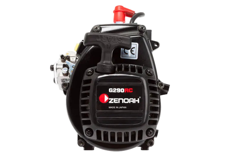 Zenoah Moteur 290RC3 28.5cc ZG290RC3