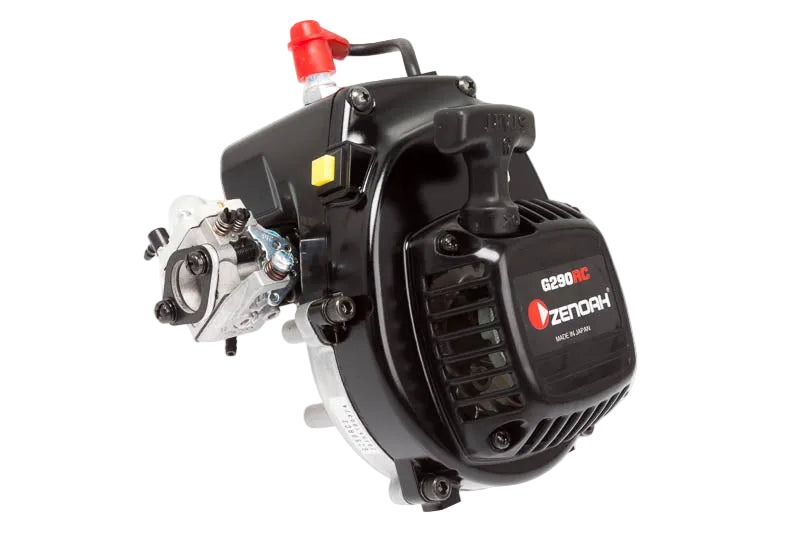Zenoah Moteur 290RC3 28.5cc ZG290RC3