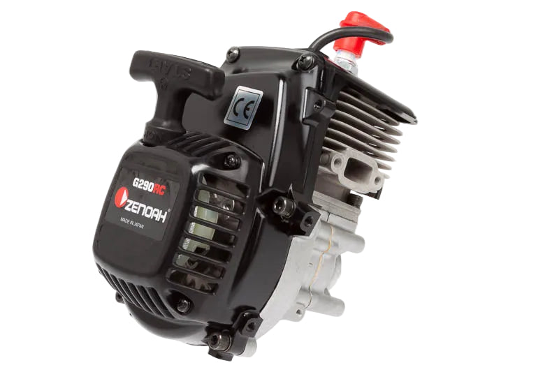 Zenoah Moteur 290RC3 28.5cc ZG290RC3
